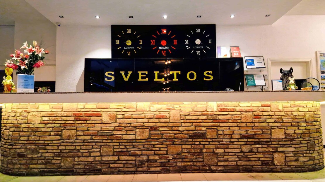 Sveltos Hotel